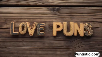 Love Puns