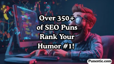 seo puns