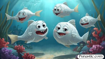 White Fish Types