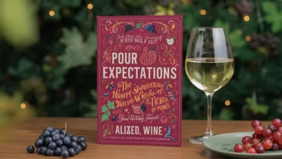 Pour Decisions & Grape Expectations: The Ultimate List of Witty Wine Puns for Every Occasion