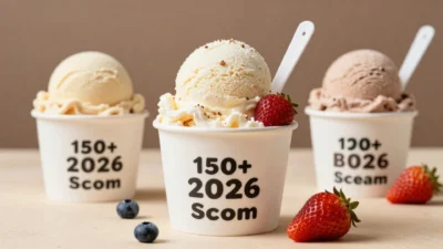 🍦 The Classics: Puns That Never Melt