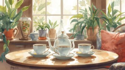 🍵 165+ Best Tea Puns That Are Brew-tifully Funny (2026 Edition)