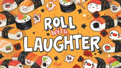 🍣 Roll With Laughter: 220+ Best Sushi Puns That Are Absolutely Fin-Tastic!