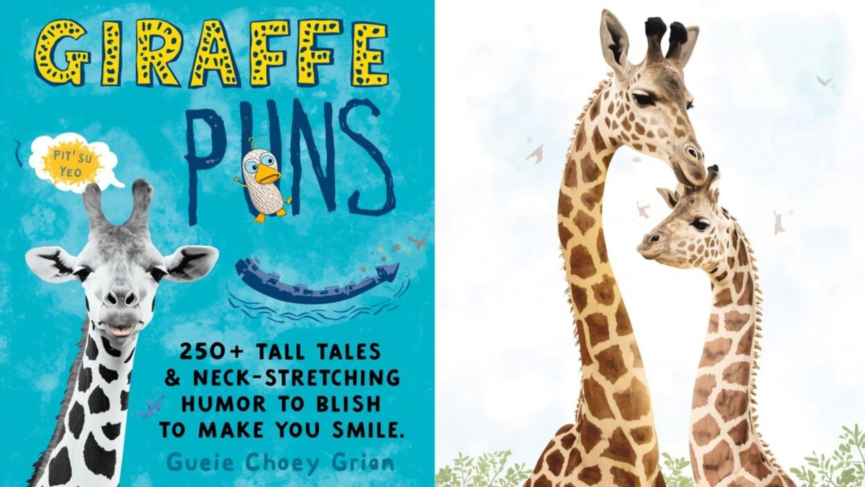 girafe puns