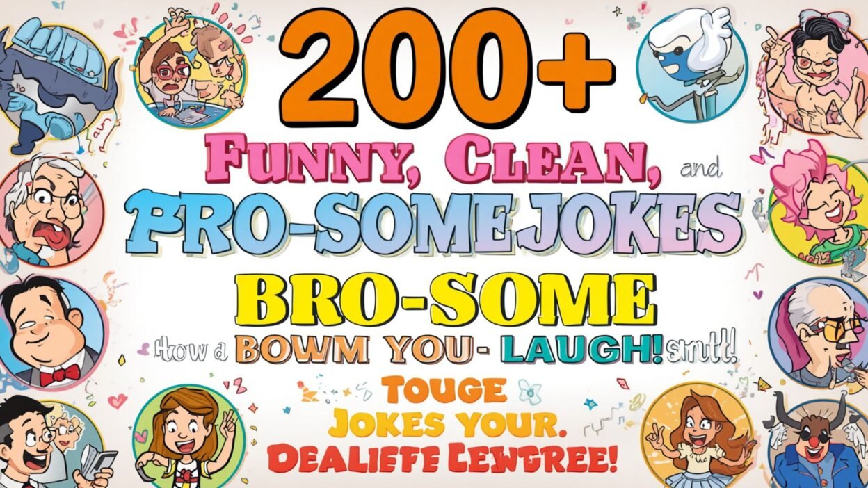 bro puns