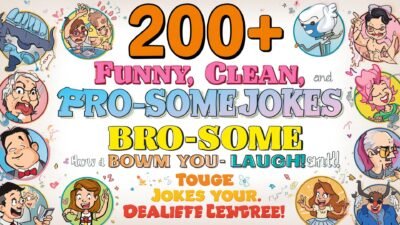bro puns